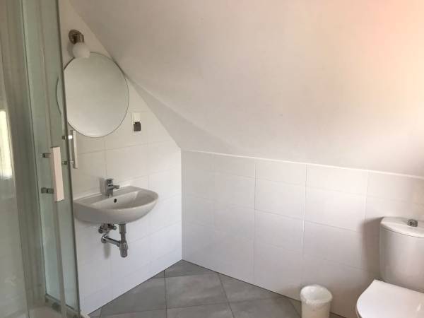 Pokoje gościnne Ewa