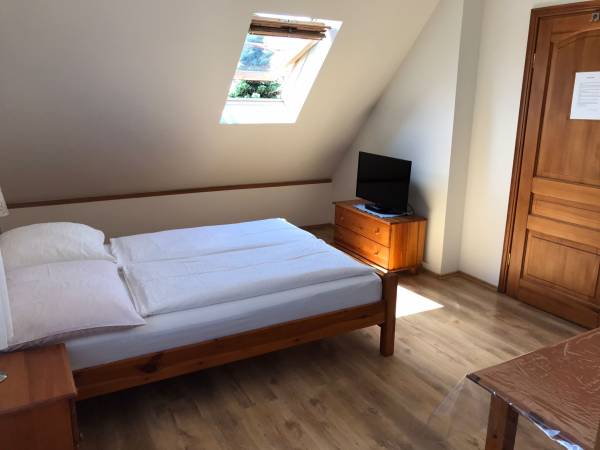 Pokoje gościnne Ewa