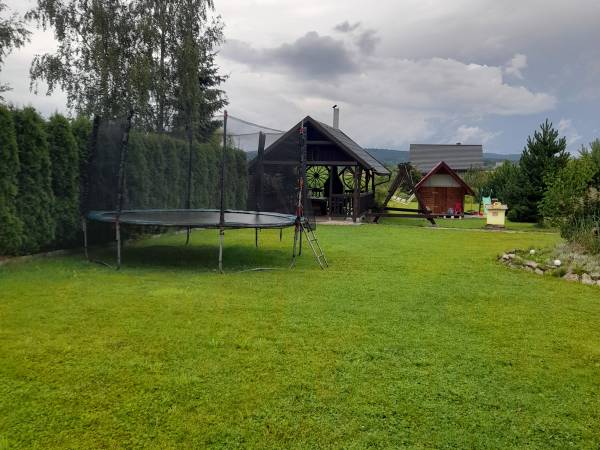 Agroturystyka Chęciny 