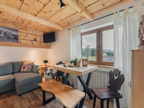 Apartament Pasterski