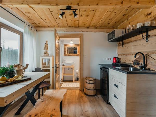 Apartament Pasterski