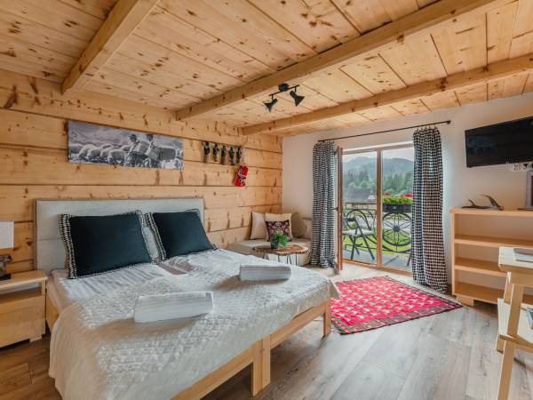 Apartament Pasterski