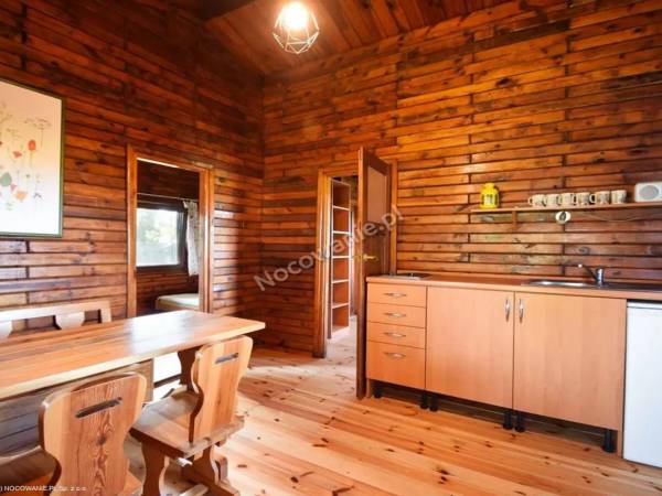 Ośrodek Wypoczynkowy Sielawa