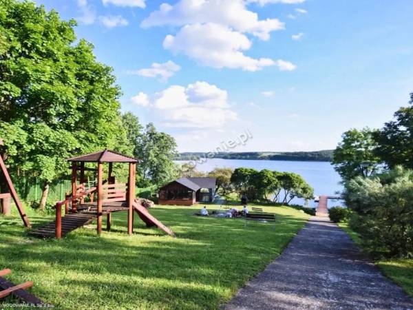 Ośrodek Wypoczynkowy Sielawa