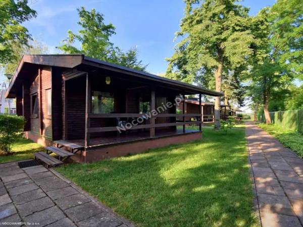 Ośrodek Wypoczynkowy Sielawa