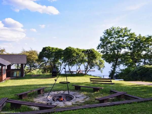 Ośrodek Wypoczynkowy Sielawa