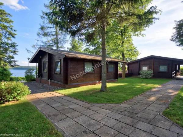 Ośrodek Wypoczynkowy Sielawa