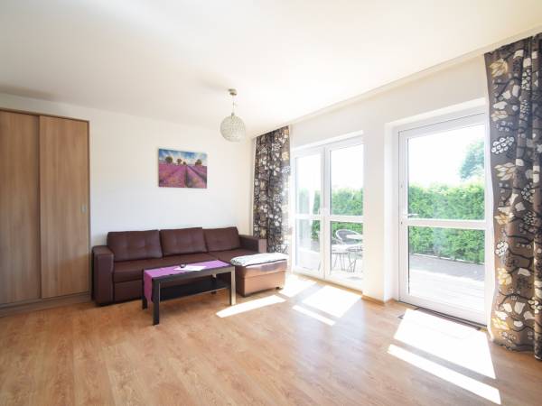 Apartamenty Baltic Trio