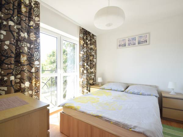 Apartamenty Baltic Trio