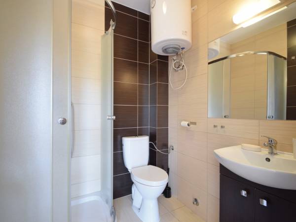 Apartamenty Baltic Trio