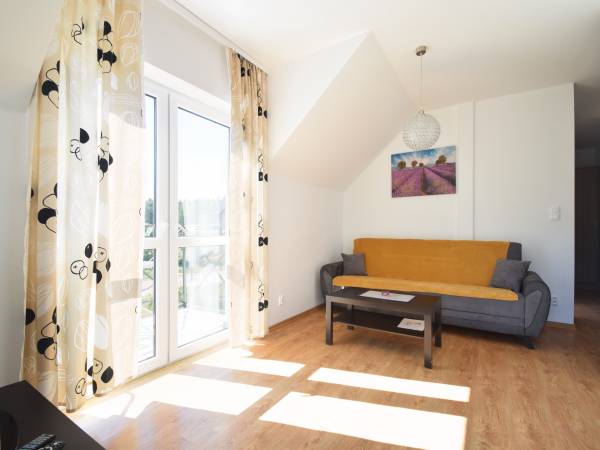 Apartamenty Baltic Trio