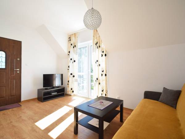 Apartamenty Baltic Trio
