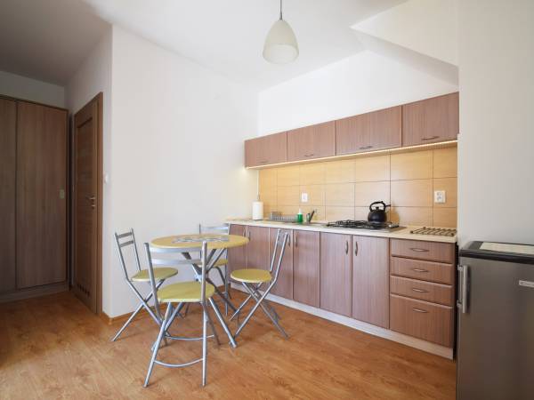 Apartamenty Baltic Trio