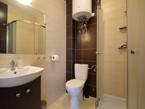 Apartamenty Baltic Trio