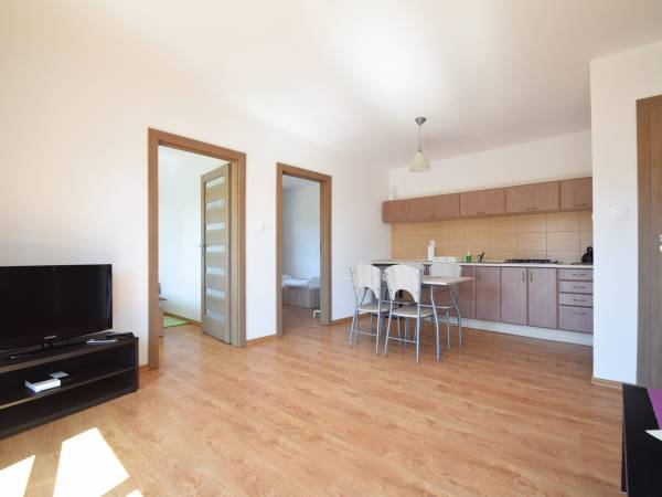 Apartamenty Baltic Trio