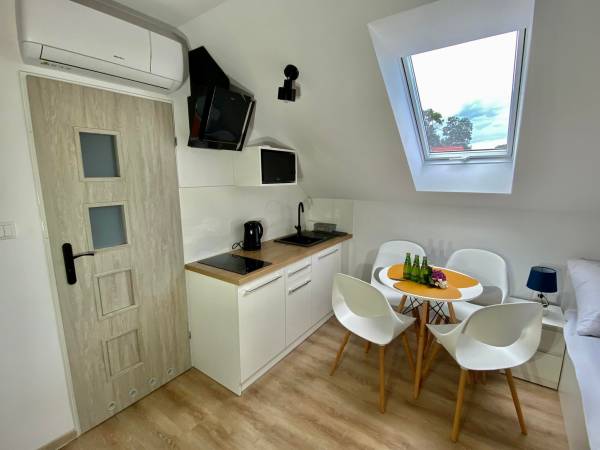 Apartamenty Avia - blisko Energylandii