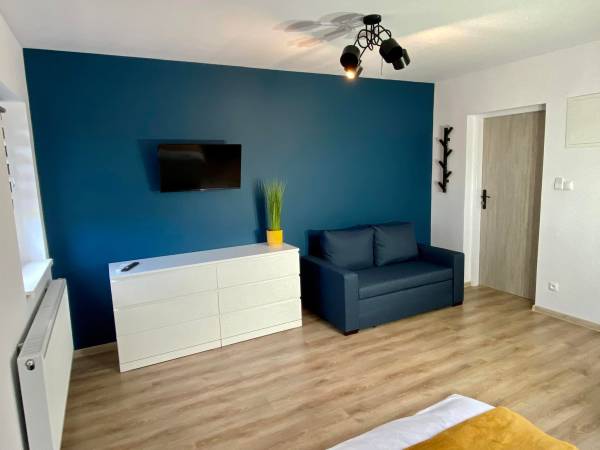 Apartamenty Avia - blisko Energylandii