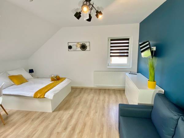 Apartamenty Avia - blisko Energylandii