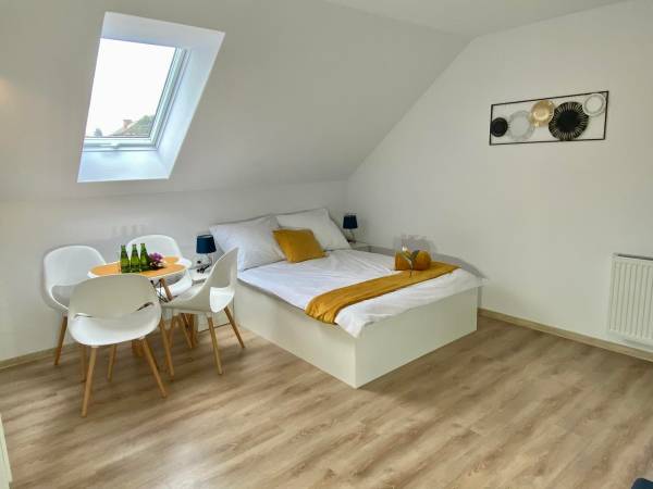 Apartamenty Avia - blisko Energylandii