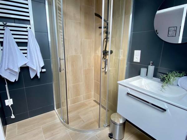 Apartamenty Avia - blisko Energylandii