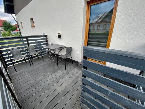 Apartamenty Avia - blisko Energylandii