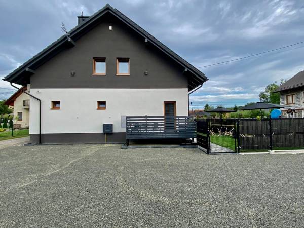 Apartamenty Avia - blisko Energylandii