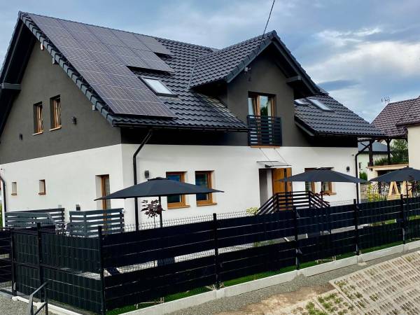 Apartamenty Avia - blisko Energylandii