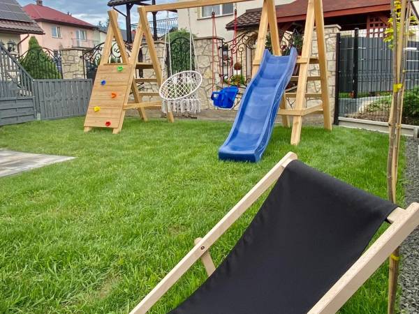 Apartamenty Avia - blisko Energylandii