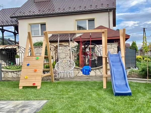 Apartamenty Avia - blisko Energylandii