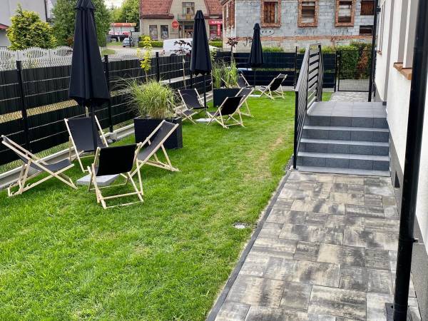 Apartamenty Avia - blisko Energylandii