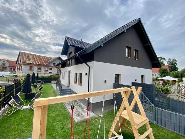 Apartamenty Avia - blisko Energylandii