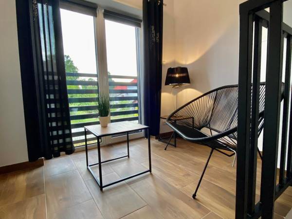 Apartamenty Avia - blisko Energylandii