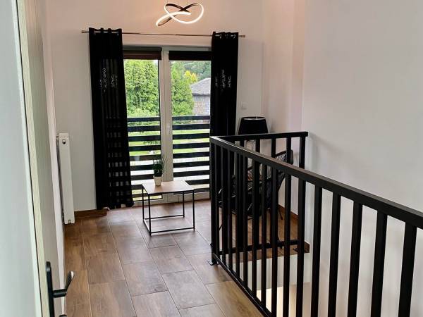 Apartamenty Avia - blisko Energylandii