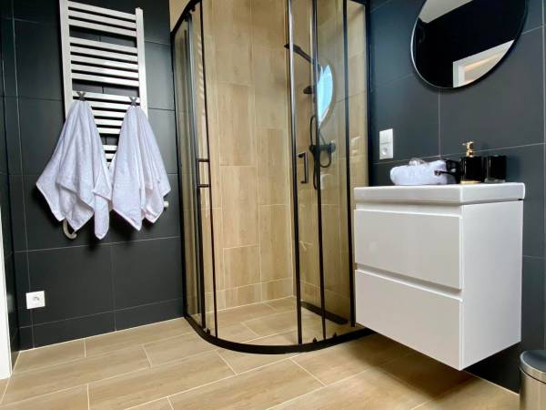 Apartamenty Avia - blisko Energylandii