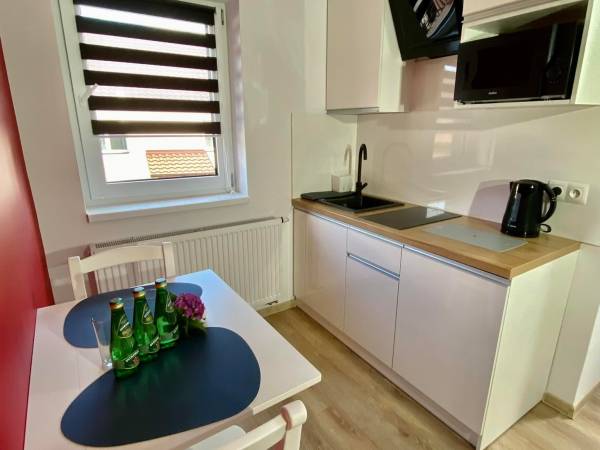 Apartamenty Avia - blisko Energylandii