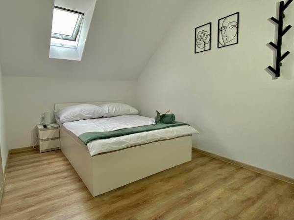 Apartamenty Avia - blisko Energylandii