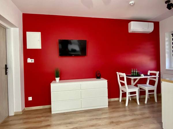 Apartamenty Avia - blisko Energylandii