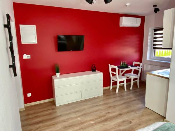 Apartamenty Avia - blisko Energylandii