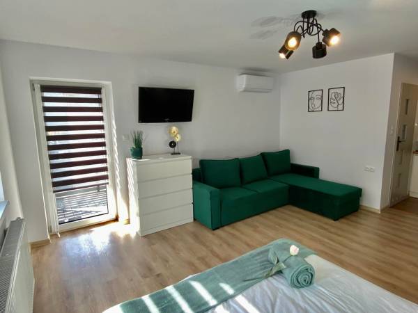 Apartamenty Avia - blisko Energylandii