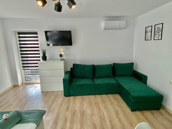 Apartamenty Avia - blisko Energylandii