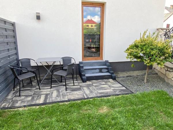 Apartamenty Avia - blisko Energylandii