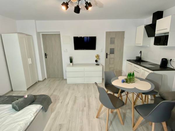 Apartamenty Avia - blisko Energylandii