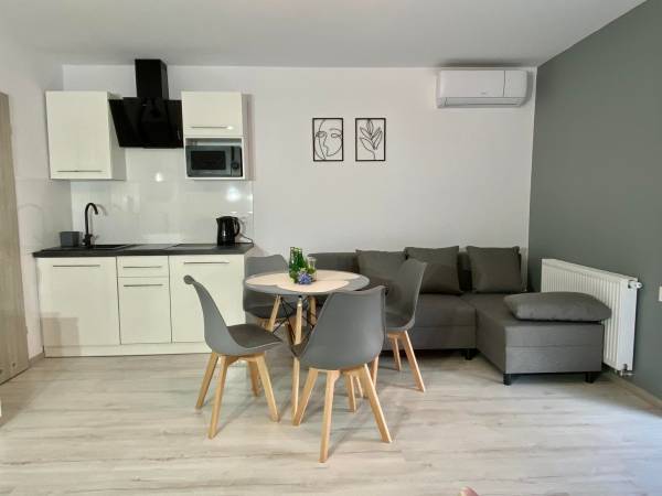 Apartamenty Avia - blisko Energylandii