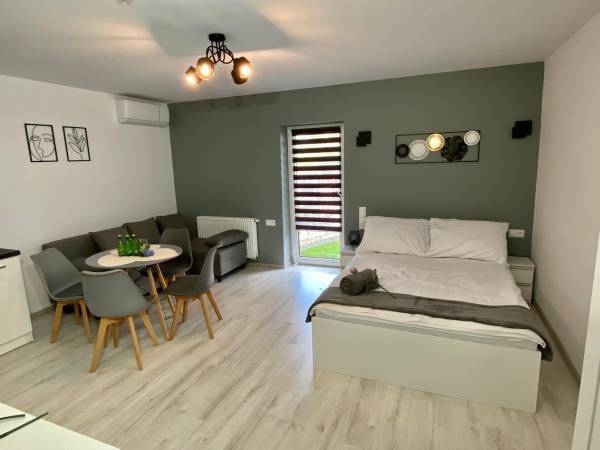 Apartamenty Avia - blisko Energylandii