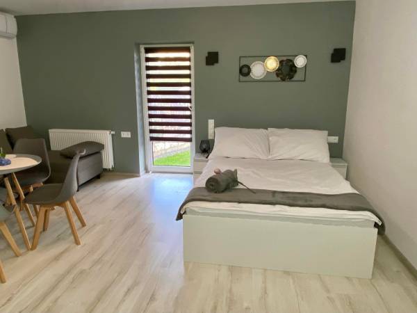 Apartamenty Avia - blisko Energylandii