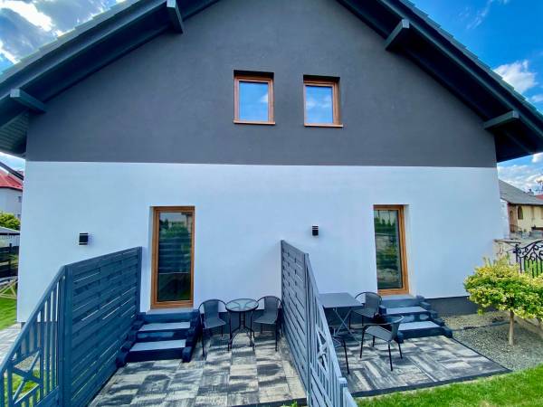 Apartamenty Avia - blisko Energylandii