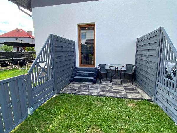 Apartamenty Avia - blisko Energylandii