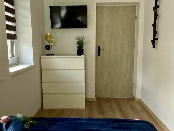 Apartamenty Avia - blisko Energylandii