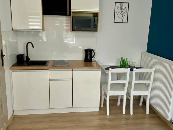 Apartamenty Avia - blisko Energylandii