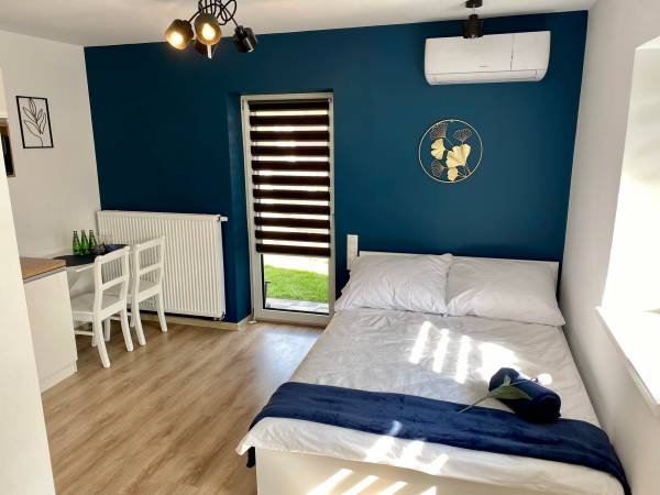 Apartamenty Avia - blisko Energylandii